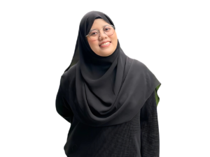 Picture of Nabilah Sari Desiriani, S.T.