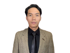 Picture of Muhammad Erlangga Habibussalam, S.T.